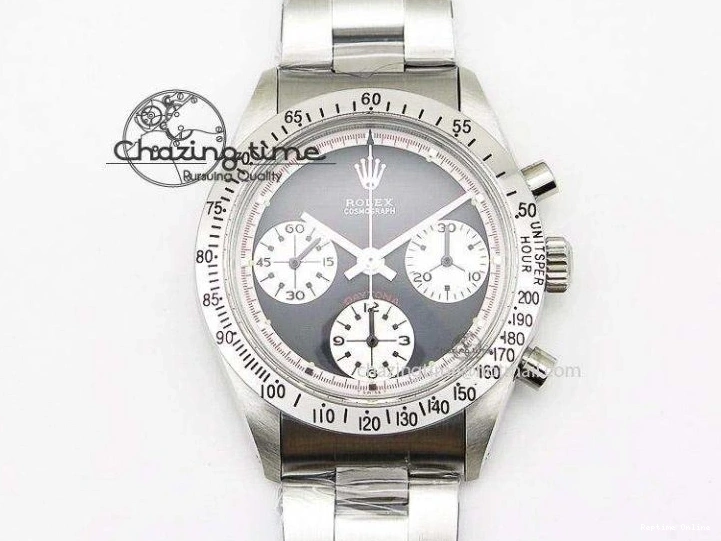 0415 DateJust 36 SS RG ARF 1:1 Best Edition 904L Steel White Stick Dial on Oyster Bracelet SH FashionForward 84